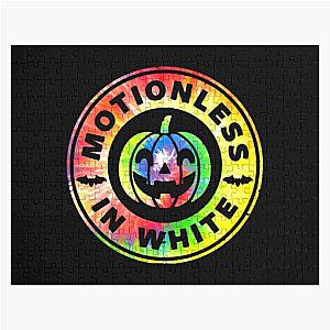 Motionless in White Puzzles - Light motionless Jigsaw Puzzle