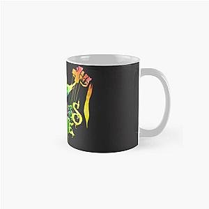 Motionless in White Mugs - Rainbow motionless Classic Mug