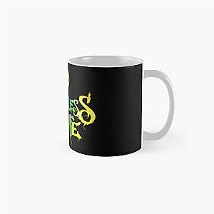 Motionless in White Mugs - Full color motionless Classic Mug