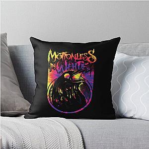 Motionless in White Pillows Cover - Most relevant motionless Throw Pillow Cover