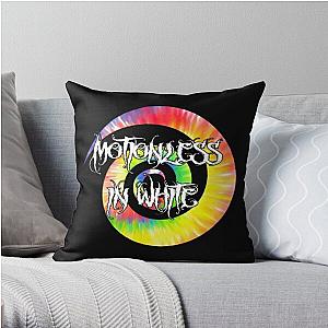 Motionless in White Pillows Cover - Light motionless Throw Pillow Cover