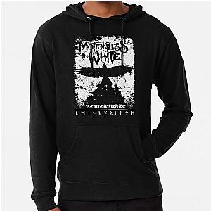 Motionless Lightweight Hoodie