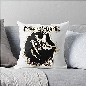 Motionless in White Pillows Cover - Motionless In White Throw Pillow Cover