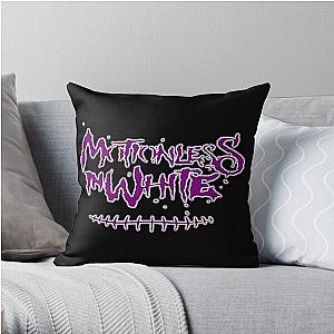 Motionless in White Pillows Cover - Motionless In White Throw Pillow Cover