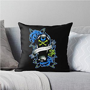 Motionless in White Pillows Cover - Motionless In White Throw Pillow Cover