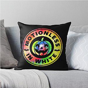 Motionless in White Pillows Cover - Light motionless Throw Pillow Cover