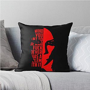 Motionless in White Pillows Cover - New Stock Motionless In White Throw Pillow Cover