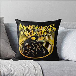 Motionless in White Pillows Cover - Motionless*in white Throw Pillow Cover
