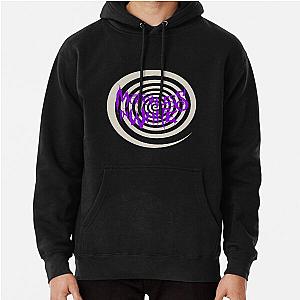 New Stock Motionless In White Pullover Hoodie