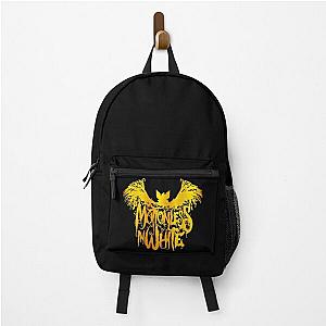 Motionless in White Backpacks - Motionless*in white Backpack