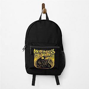 Motionless in White Backpacks - Motionless*in white Backpack