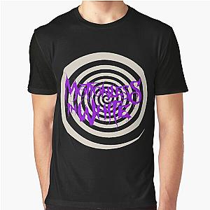 New Stock Motionless In White Graphic T-Shirt