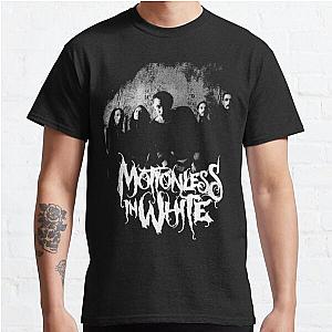 Motionless in White T-Shirts - M.I.W. 02 Motionless in white  Trending 01 Classic T-Shirt