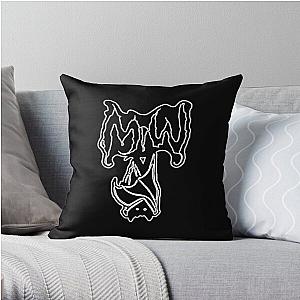 Motionless in White Pillows Cover - Motionless In White Throw Pillow Cover