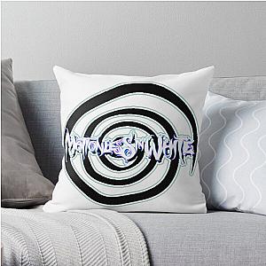 Motionless in White Pillows Cover - Ready To Motionless In White Throw Pillow Cover