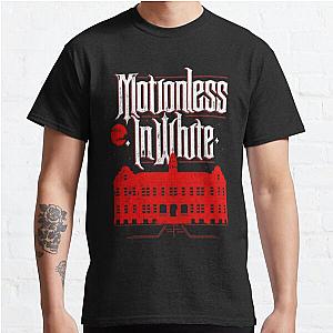 Motionless in White T-Shirts - Festival 2021 -- Motionless Classic T-Shirt