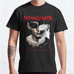 New Motionless In White Classic T-Shirt