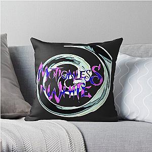 Motionless in White Pillows Cover - Motionless In White Throw Pillow Cover