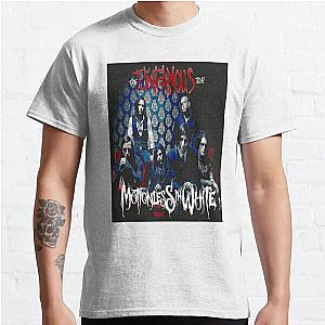 Motionless in white Tri-blend Classic T-Shirt