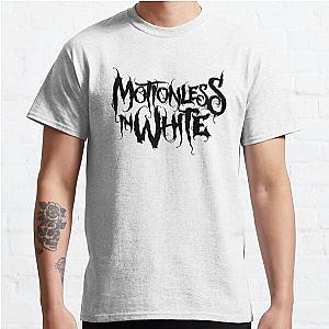 Motionless in White T-Shirts - Ori Cuy Motionless Classic T-Shirt
