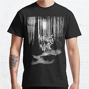 Motionless in White T-Shirts - Forest Horror - Motionless  In White Trending 1 Classic T-Shirt