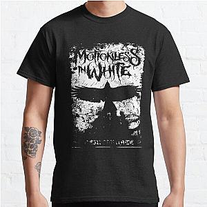 Motionless in White Band Classic T-Shirt