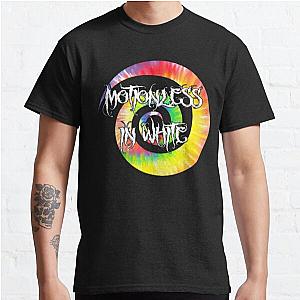 Motionless in White T-Shirts - Light Motionless Classic T-Shirt