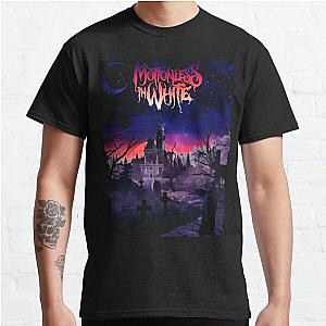 Motionless in White T-Shirts - Horror Motionless Classic T-Shirt