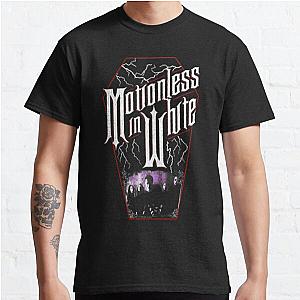 Motionless in White T-Shirts - Chris N Friends 2021  Motionless  Trending Classic T-Shirt