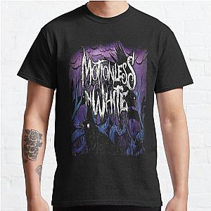 Motionless in White T-Shirts - Creatures Motionless Classic T-Shirt