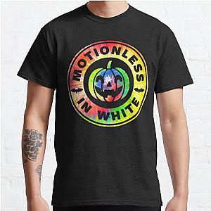 Motionless in White T-Shirts - Light motionless Classic T-Shirt