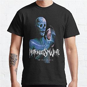 Motionless in White T-Shirts - MOtionless in ..White  Trending 1 Classic T-Shirt