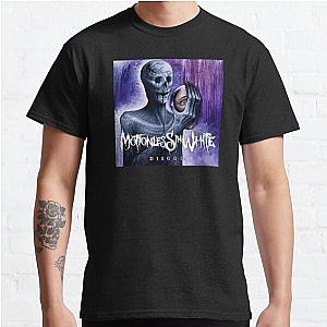 Open Mask Classic T-Shirt