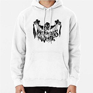 Motionless in White Hoodies - bess selling motionless Pullover Hoodie