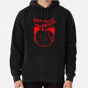 Motionless in White Hoodies - Motionless In White Pullover Hoodie