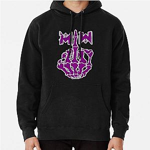 Motionless in White Hoodies - Motionless In White Pullover Hoodie