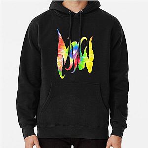 Motionless in White Hoodies - Water art motionless Pullover Hoodie