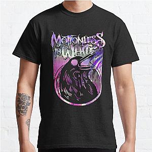 motionless in white  GT5622 - motionless in white   Classic T-Shirt RB0809