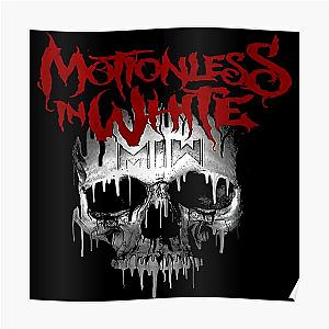 Motionless in white Poster RB0809
