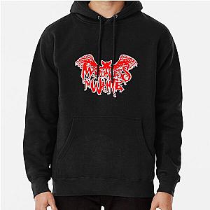 Motionless In White Pullover Hoodie RB0809