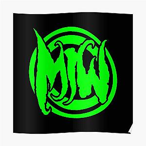Ready To Motionless In White Poster RB0809