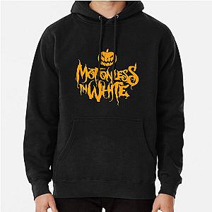 motionless in white Pullover Hoodie RB0809