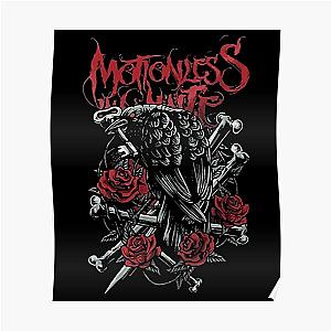 Motionless in White Poster RB0809