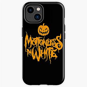 motionless in white iPhone Tough Case RB0809