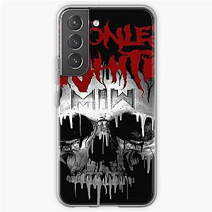 Motionless in white Samsung Galaxy Soft Case RB0809