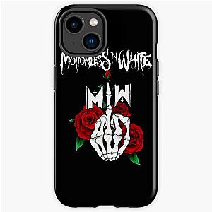 motionless in white iPhone Tough Case RB0809