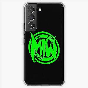 Ready To Motionless In White Samsung Galaxy Soft Case RB0809