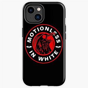 motionless in white iPhone Tough Case RB0809