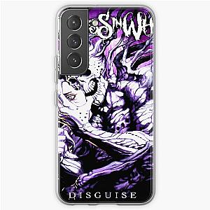 motionless in white Samsung Galaxy Soft Case RB0809