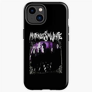 B2 motionless motionless in white - trending 1 iPhone Tough Case RB0809